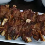 COSTELINHA BOVINA