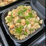 YAKIMESHI DE RES