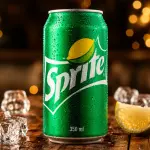 Sprite Lata