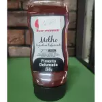 PIMENTA DEFUMADA