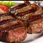 Steak New York