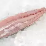 Filé de cação