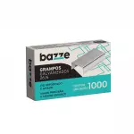 Grampo 26/6 - Bazze
