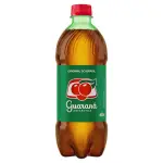 GUARANÁ ANTÁRTICA 600ML