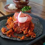 Taco Pibil