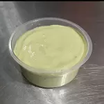 Salsa de ajo  55cc