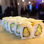 Maki Sunset (10pz)