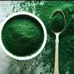 Spirulina