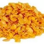 CORN FLAKES  SEM AÇUCAR  (SUCRILHOS)