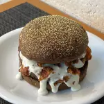 Gorgon Burger