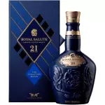 ROYAL SALUTE 21