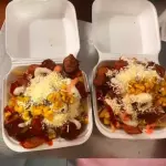 SALCHIPAPA