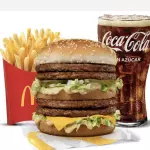 Doble Big Cheddar