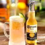 Cervezas