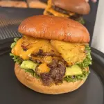 ANGUS HONOLULU