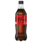 Coca Cola Zero