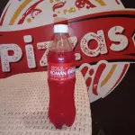 kola roman pet 400 ml