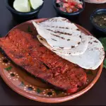 Chorizo Español