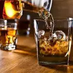 DOSE DE WHISKY