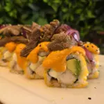 SALTEADO ROLL