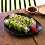 EBI ROLL PALTA
