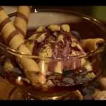 HELADO DE ACEITE DE OLIVA