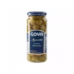 Aceitunas deshuesadas Goya 332gr
