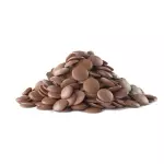 GOTAS DE CHOCOLATE MEIO AMARGO 70%