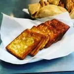 QUESO FRITO