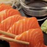 Sashimi 5 cortes