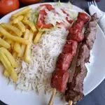 Refeição Saborano