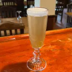 Amaretto Sour