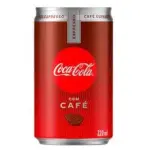 Refri Cola Cola Expresso 220ml