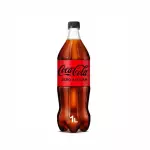 Coca Cola Zero 1 Litro