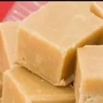 Doce de leite em cubos 100g