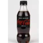 Coca-Cola 200ml zero
