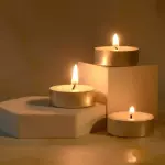 Velitas decorativas