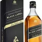 BLACK LABEL DOSE E COMBO