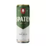 Sparten 350ml - LATA