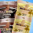 PICOLÉ MAGMEL FLOKMEL