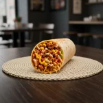 Mega Burrito
