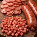 CALABRESA SEARA/SADIA/ PERDIGÃO  KG