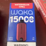 Watermelon chill