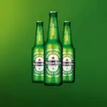 Heineken (Long Neck 330ml )