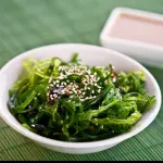 SALADA DE ALGA