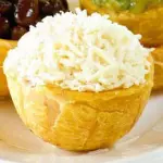 CANASTAS DE VERDE