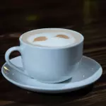 Café Latte