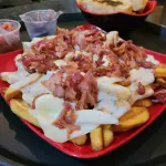BATATA FRITA - 1 PORÇÃO