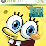 BOB ESPONJA (ESGOTADO)