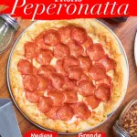Peperonatta